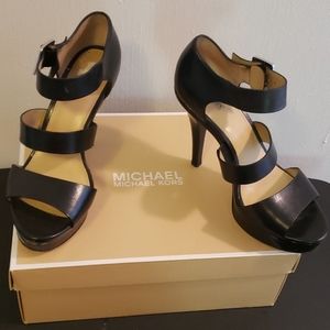 Michael Kors Heels